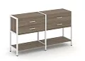 Cтеллажи Shelf Elm