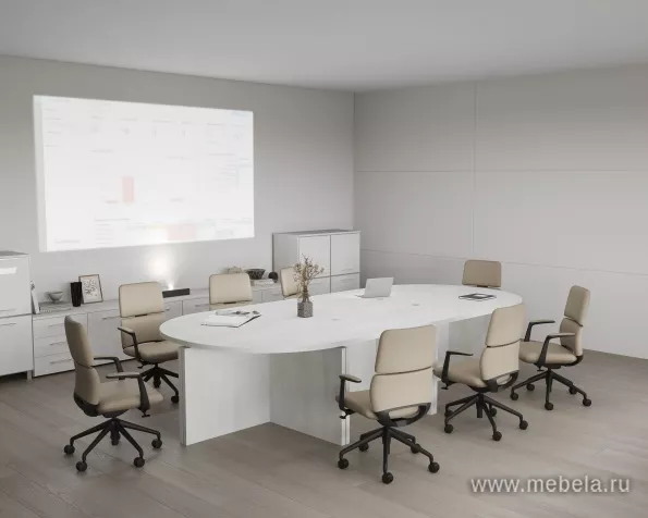 кабинет Ялта Cнежная