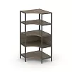 Cтеллажи Shelf Elm