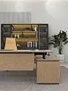 Кабинет руководителя Ион