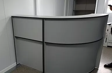 СРГ Трейд
