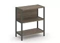 Cтеллажи Shelf Elm