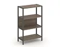 Cтеллажи Shelf Elm