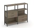 Cтеллажи Shelf Elm