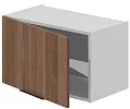 Шкаф кухонный навесной, полка 1 дверь