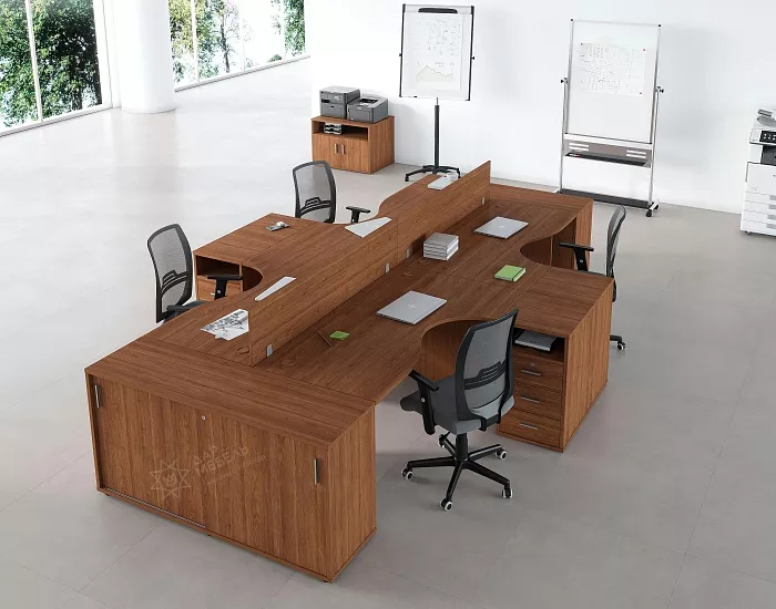 фото мебель Тренд Орех					 №2					