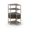 Cтеллажи Shelf Elm