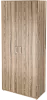Офисный шкаф для одежды