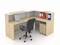 ресепшн Стайл Акация