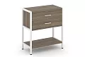 Cтеллажи Shelf Elm