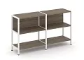 Cтеллажи Shelf Elm