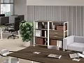 Cтеллажи Shelf Elm