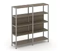 Cтеллажи Shelf Elm