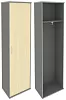 Гардероб узкий (выдвижная вешалка)