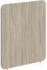 Задняя стенка проходная