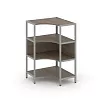 Cтеллажи Shelf Elm