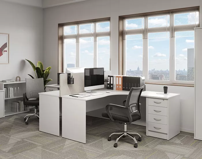 фото мебель Riva White					 №5					