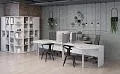 мебель Рива Серая