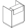 Стойка ресепшн