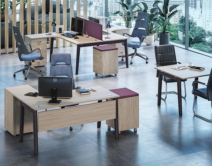 фото мебель Onix Wood					 №2					