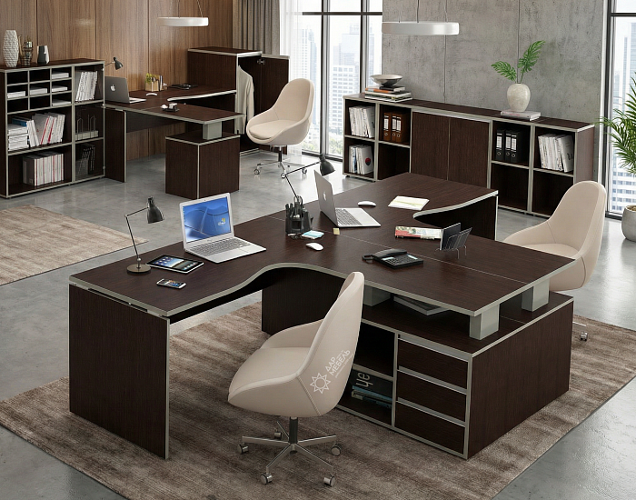 фото мебель для офиса Vita					