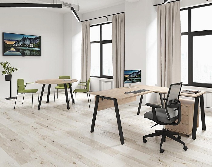 фото Офисная мебель Arena					 №3					