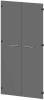 Комплект фасадов высоких стекло
