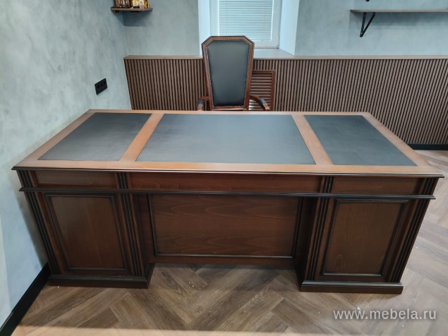 кабинет директора Данте
