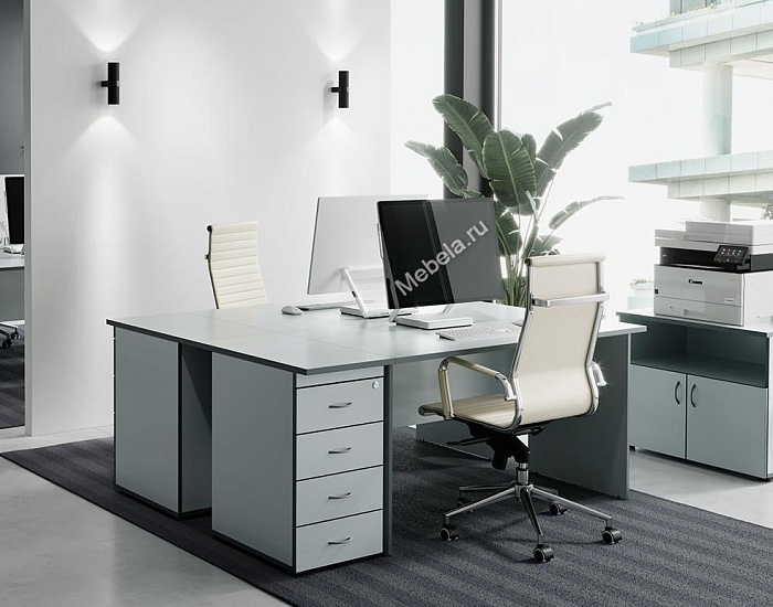 фото мебель Агат Grey					