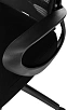 кресло Sigma-2 Black