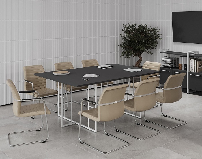 фото мебель Rift Anthracite					 №4					