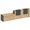 ресепшн Оникс Тиквуд
