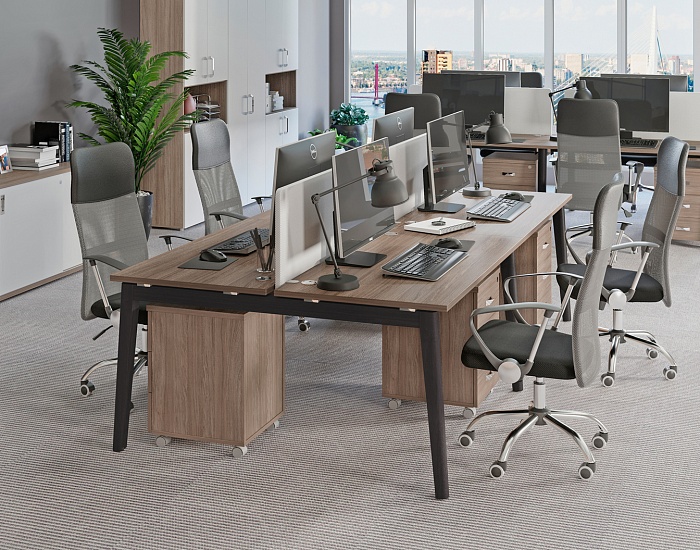 фото мебель Onix Wood					 №4					