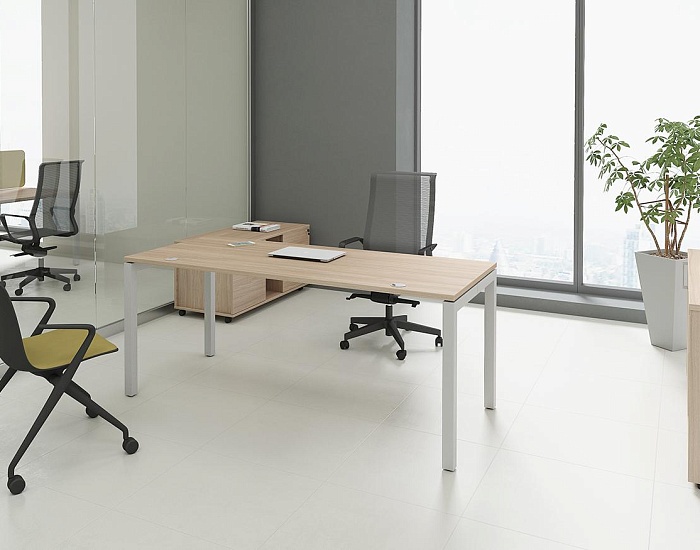 фото Офисная мебель Поло					 №3					