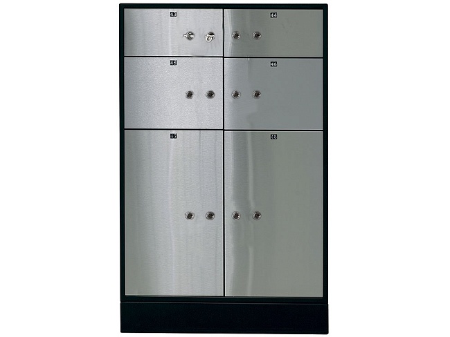 фото Ячейка Valberg DB-6/3 DGL