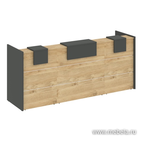 ресепшн Оникс Тиквуд