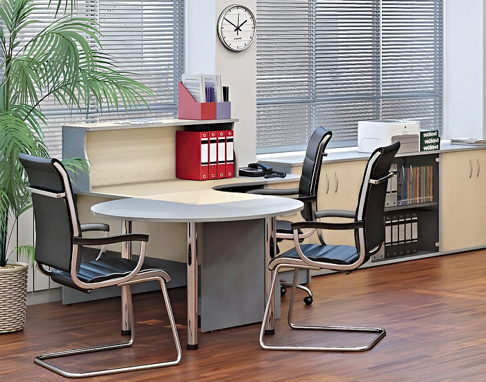 фото Офисная мебель Riva +					 №3					