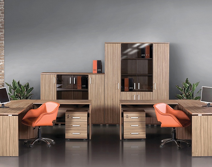 фото мебель Аргентум					 №5					