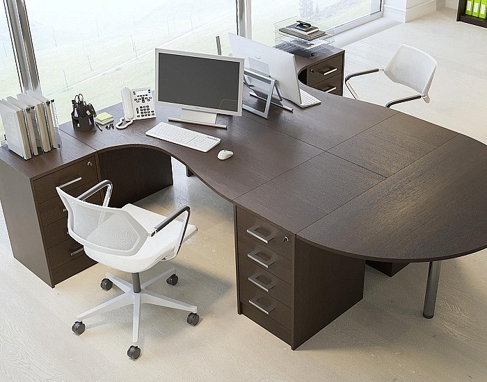 фото мебель Argo Wenge					 №2					