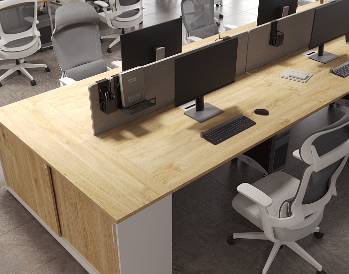 фото мебель Проджект Тиквуд					 №5					