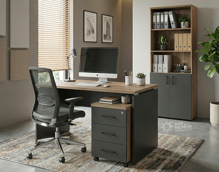 фото мебель Project Dub					 №3					