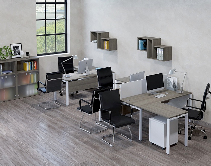 фото мебель Metal Style					 №5					