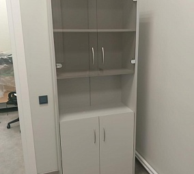 ФГБОУ ВО ПИМУ МИНЗДРАВА РОССИИ