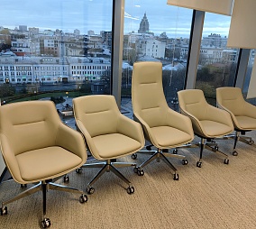 ПАО Трансфин-М