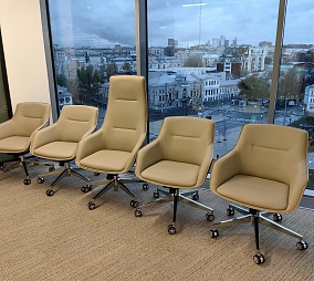 ПАО Трансфин-М