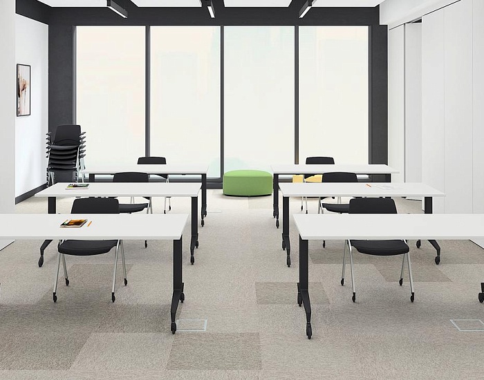 фото столы складные Setup					 №5					