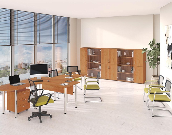 фото мебель Формула МХ					 №4					