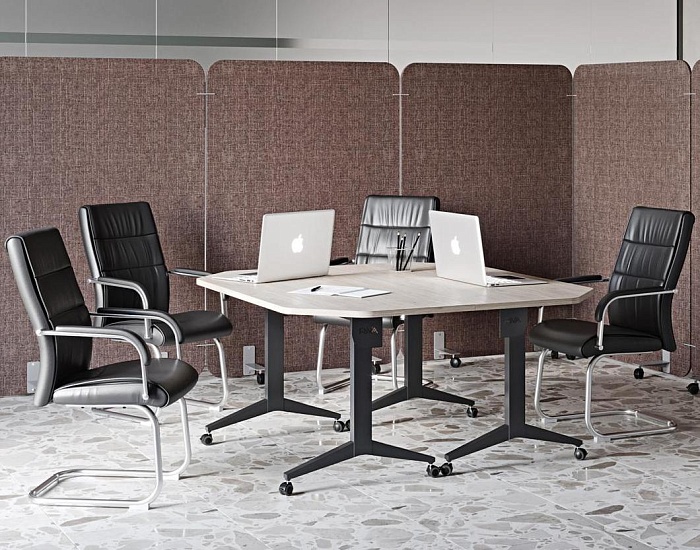 фото столы складные X-Pull					