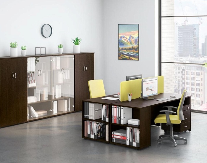 фото мебель Формула Венге					