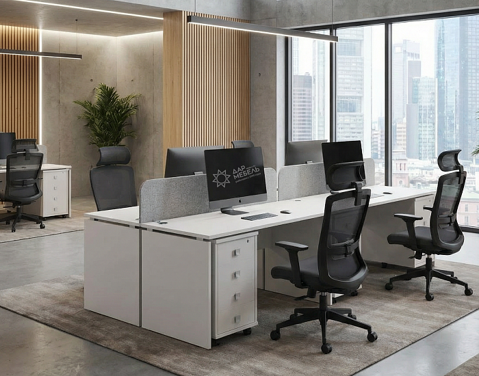 фото мебель Style White					 №4					